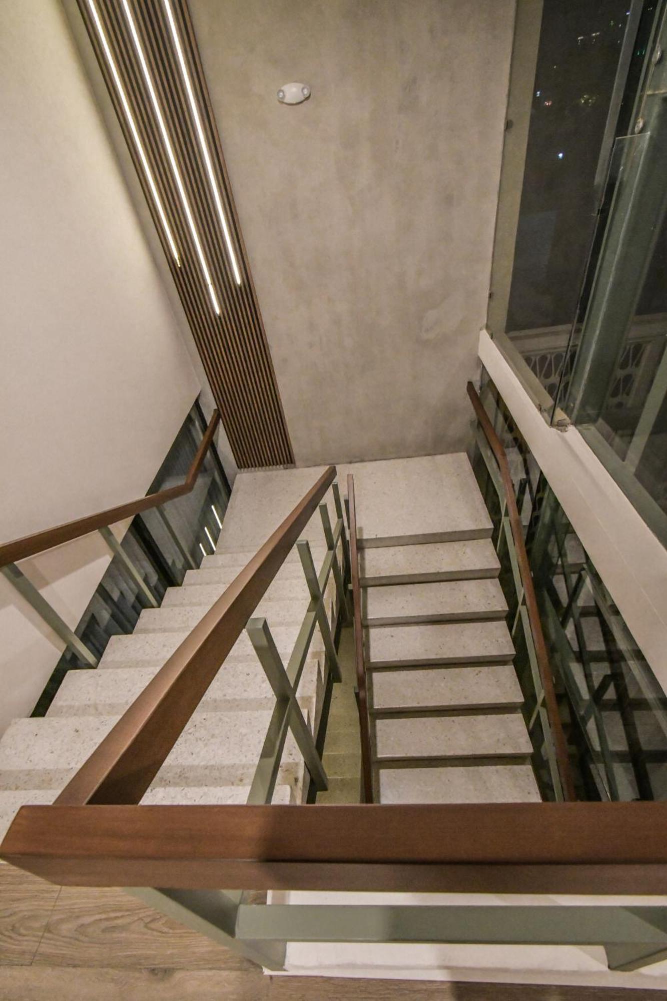 Expo Satelite 2750 Hotel & Suites Гуадалахара Екстериор снимка